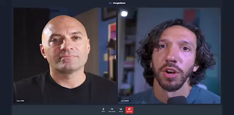 Real Client Workflow Experience